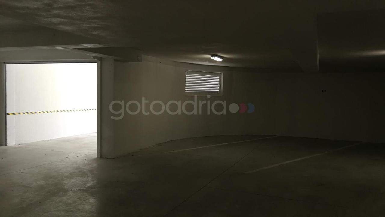 Luxury Sea View Apartment Vida Makarska Exteriör bild